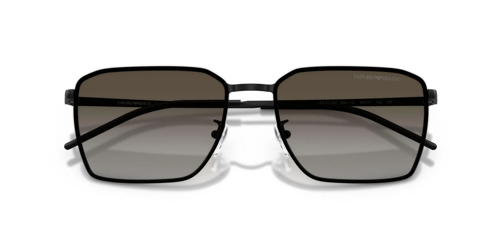Emporio Armani 2172D Sunglasses - view 24